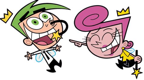 cosmo wanda hentai